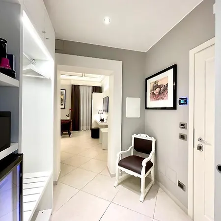 Etnea Style Luxury Гостевой дом 3*