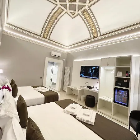 Etnea Style Luxury 3* קטאניה