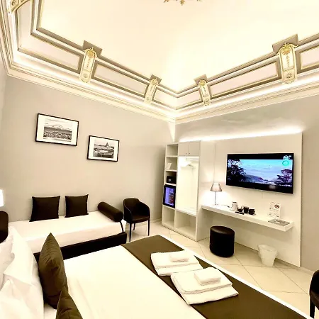 Etnea Style Luxury בית הארחה קטאניה