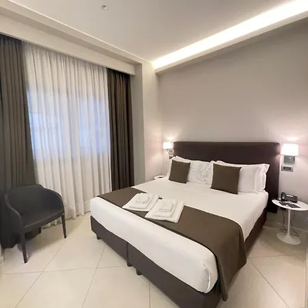 Etnea Style Luxury בית הארחה