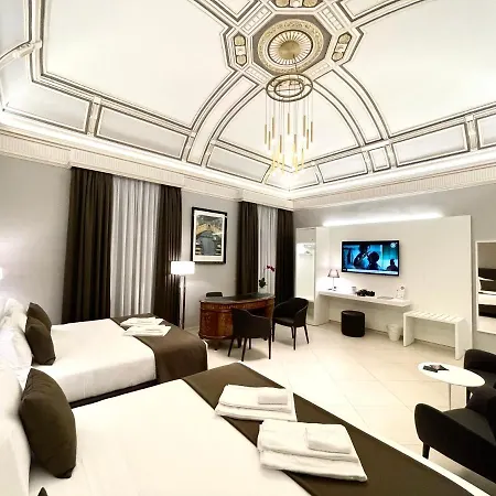 Etnea Style Luxury בית הארחה קטאניה
