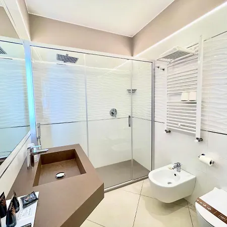 Etnea Style Luxury בית הארחה קטאניה