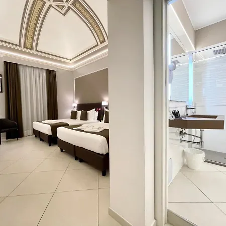 Etnea Style Luxury Гостевой дом