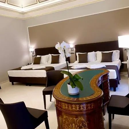 Etnea Style Luxury Гостевой дом Катания