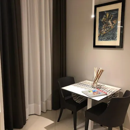 Etnea Style Luxury 3* קטאניה