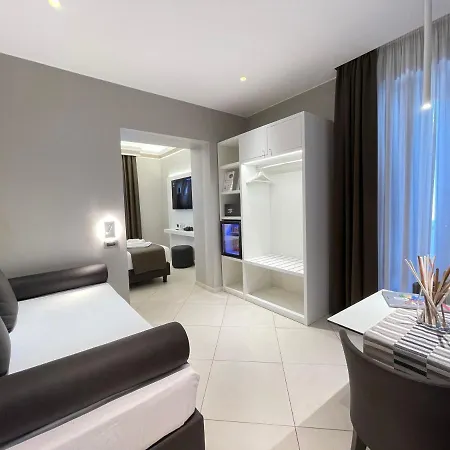 Etnea Style Luxury Гостевой дом 3*