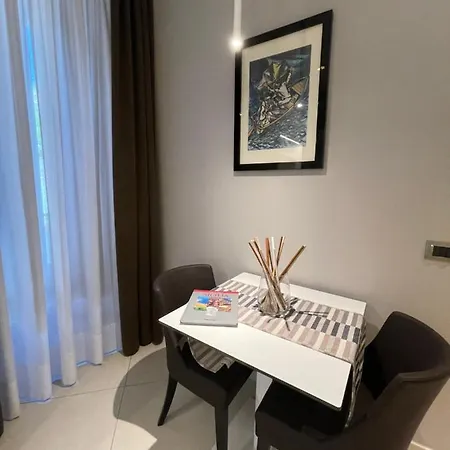Etnea Style Luxury