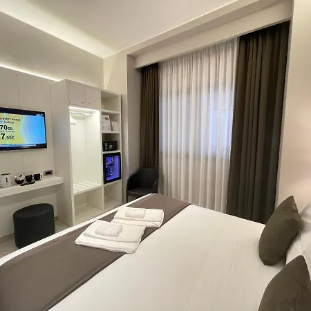Etnea Style Luxury קטאניה