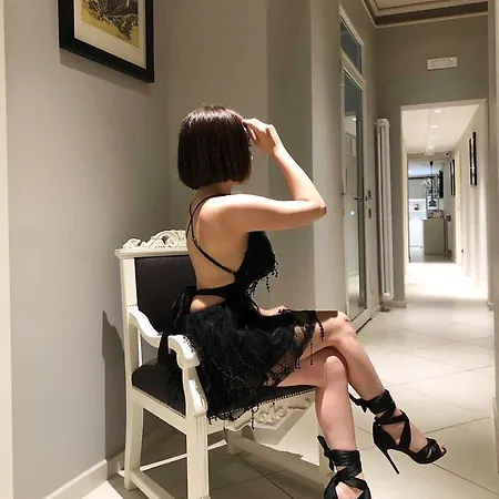Etnea Style Luxury בית הארחה 3*