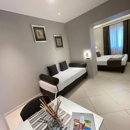 Etnea Style Luxury