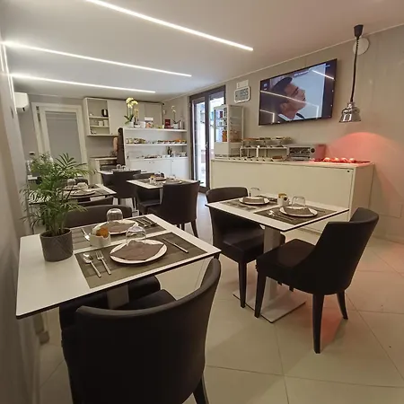 Etnea Style Luxury בית הארחה קטאניה