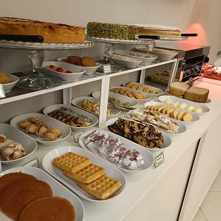 Etnea Style Luxury קטאניה