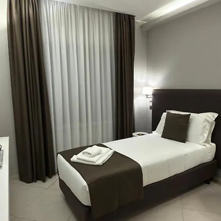 Etnea Style Luxury בית הארחה