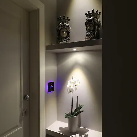 Etnea Style Luxury קטאניה