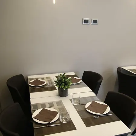 Guest house Etnea Style Luxury 3*