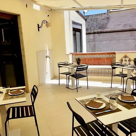 Etnea Style Luxury בית הארחה