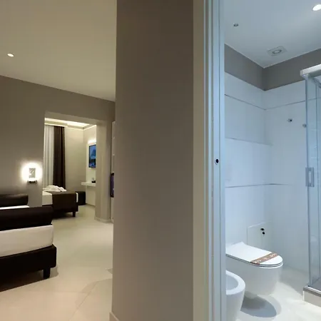 Etnea Style Luxury Гостевой дом Катания