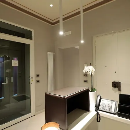 Etnea Style Luxury בית הארחה 3*