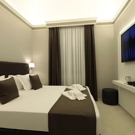 Etnea Style Luxury Guest house