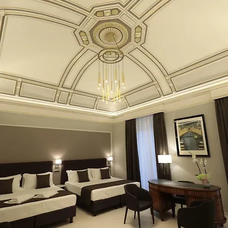 Etnea Style Luxury 4*