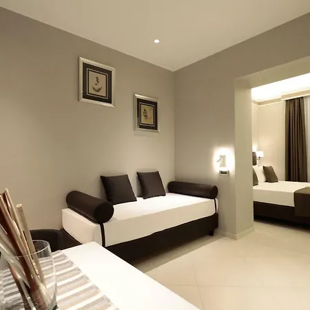 Etnea Style Luxury 3* Катания
