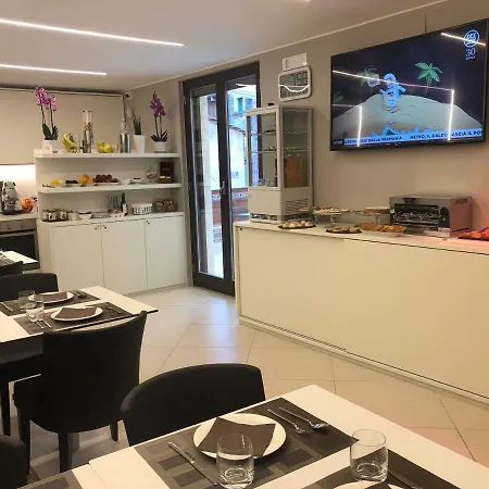 Etnea Style Luxury 3*
