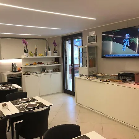 Guest house Etnea Style Luxury