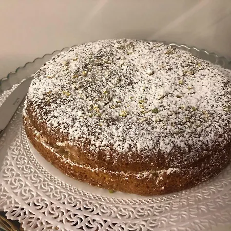 Etnea Style Luxury Гостевой дом