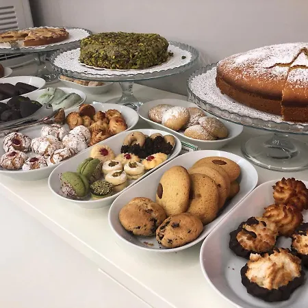 Etnea Style Luxury 3* קטאניה