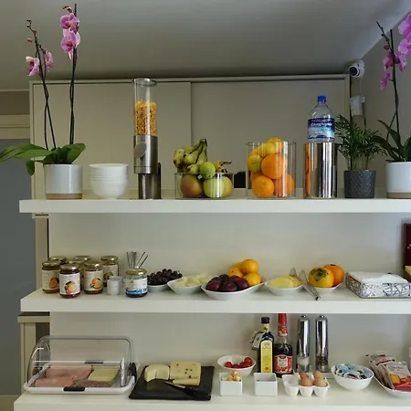 Etnea Style Luxury 3* קטאניה