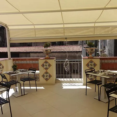 Etnea Style Luxury קטאניה