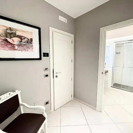 Etnea Style Luxury Affittacamere Catania