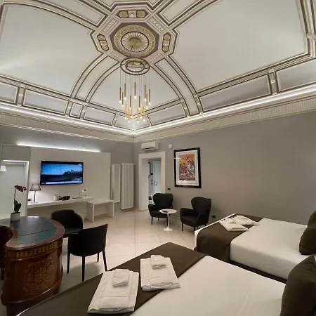 Etnea Style Luxury 3*