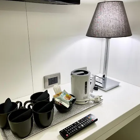 Etnea Style Luxury Affittacamere Catania