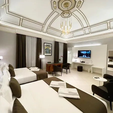 Etnea Style Luxury Catania