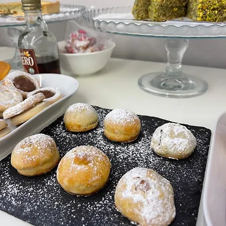 Affittacamere Etnea Style Luxury Catania