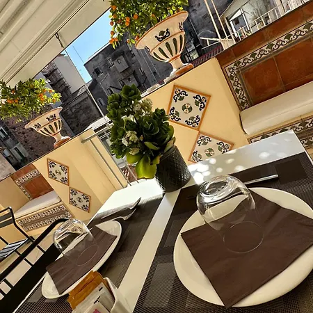 Affittacamere Etnea Style Luxury 3*