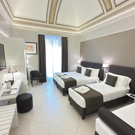 Etnea Style Luxury
