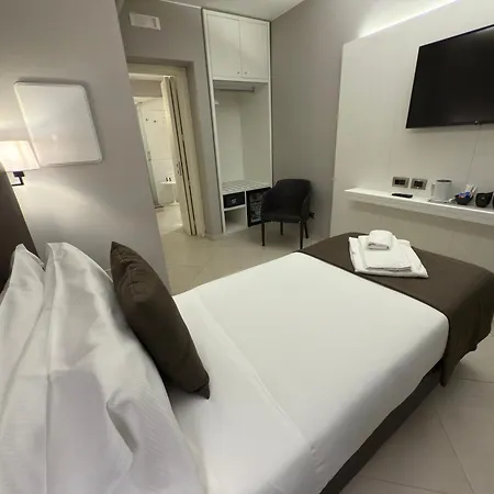 Affittacamere Etnea Style Luxury