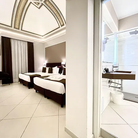 Etnea Style Luxury Pensionat Catania