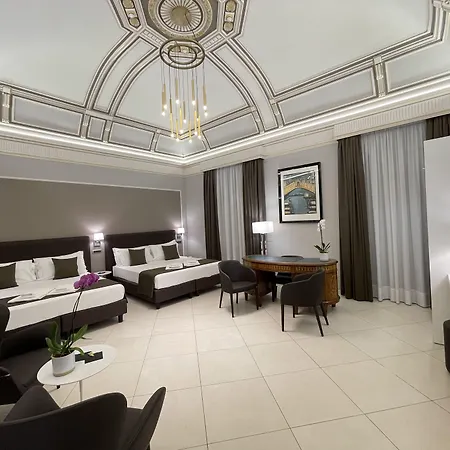 Etnea Style Luxury 4* Catania