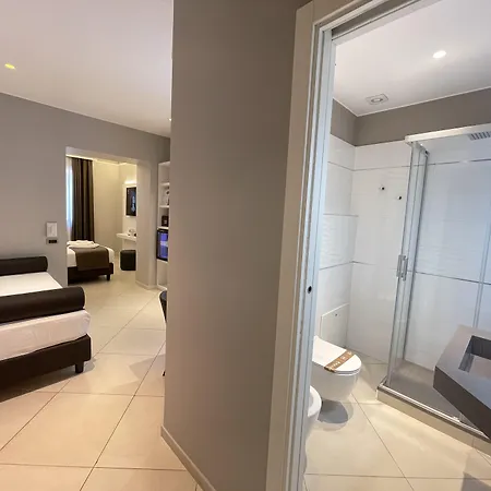 Etnea Style Luxury Pensionat