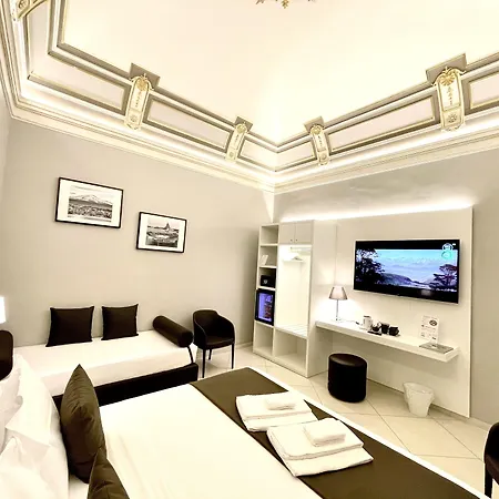 Etnea Style Luxury 4*