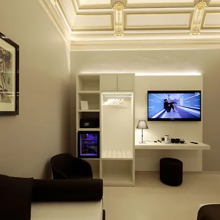 Etnea Style Luxury Pensionat Catania