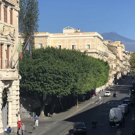 Etnea Style Luxury 4*