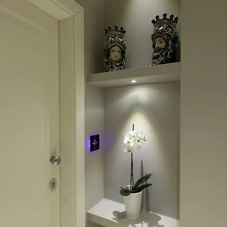 Etnea Style Luxury Pensionat Catania