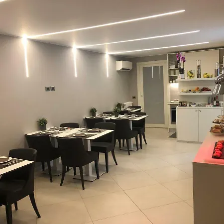 Etnea Style Luxury 3* Catania